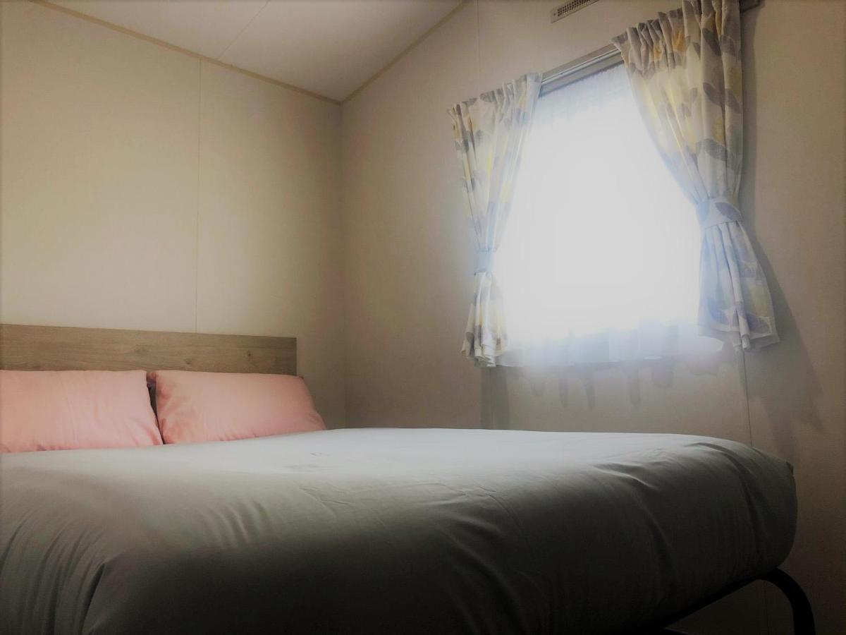Ash Standard Holiday Home 查珀尔圣伦纳兹 外观 照片