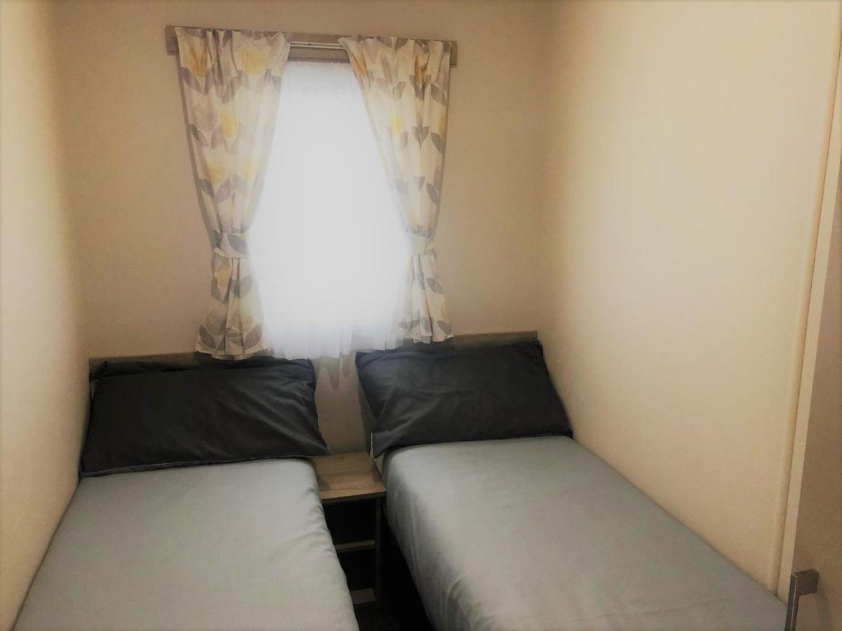 Ash Standard Holiday Home 查珀尔圣伦纳兹 外观 照片